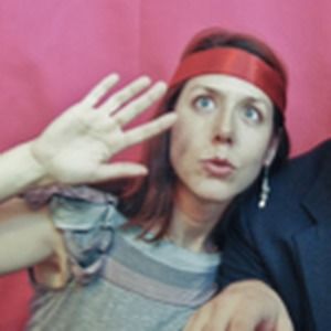 Meet your Posher, Kirsten